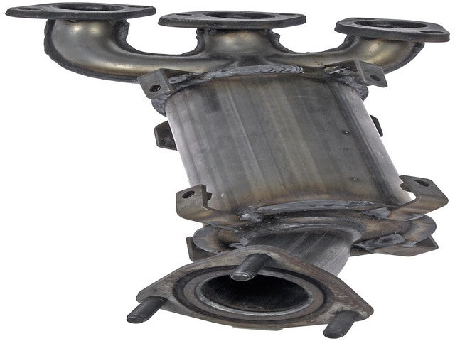 Dorman - OE Solutions Colector de escape con convertidor catalítico integrado P/N:674-644 Fits: Suzuki Verona 06-04 - Image 2
