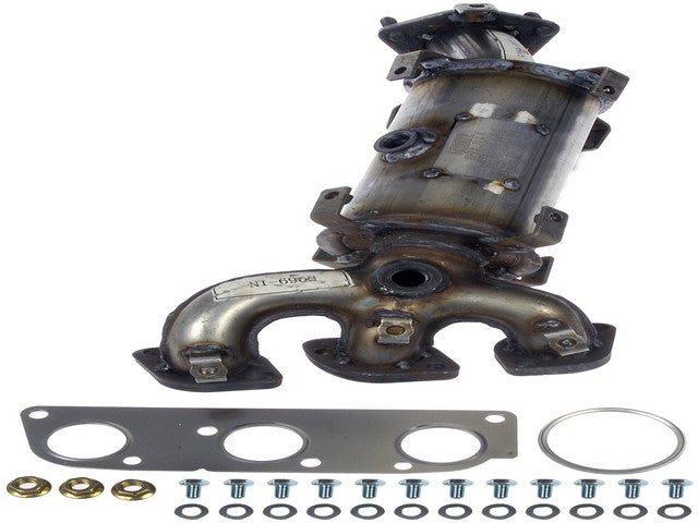 Dorman - OE Solutions Colector de escape con convertidor catalítico integrado P/N:674-644 Fits: Suzuki Verona 06-04 - Image 1