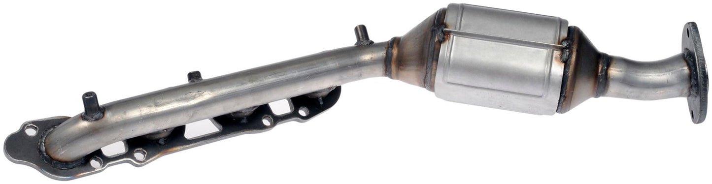 Dorman - OE Solutions Colector de escape con convertidor catalítico integrado P/N:674-647 Fits: Lexus Ls460 13-09, Lexus Ls600h 15-08 - Image 3