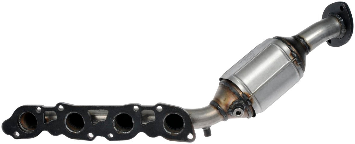 Dorman - OE Solutions Colector de escape con convertidor catalítico integrado P/N:674-647 Fits: Lexus Ls460 13-09, Lexus Ls600h 15-08 - Image 2