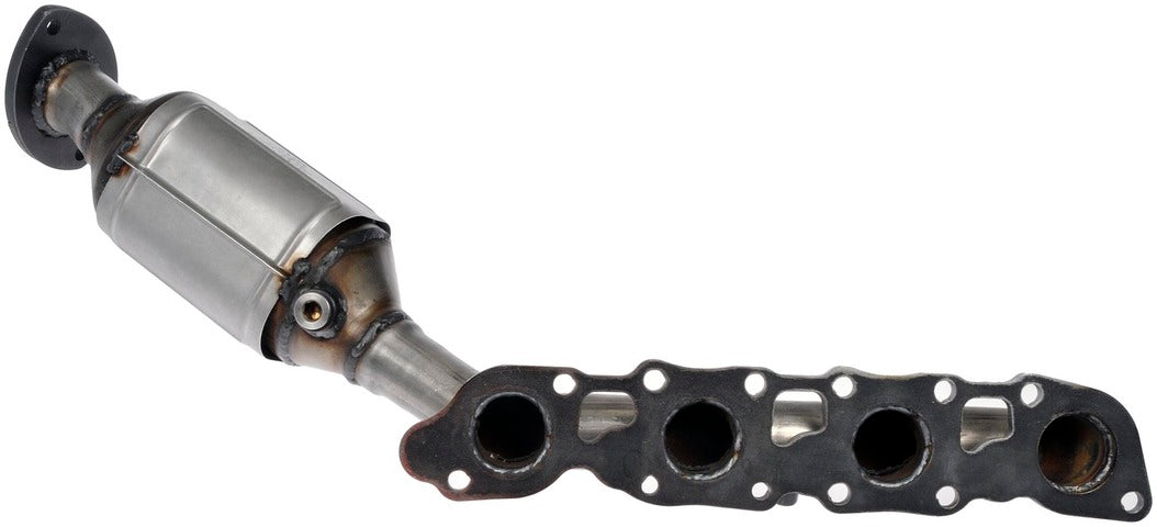 Dorman - OE Solutions Colector de escape con convertidor catalítico integrado P/N:674-648 Fits: Lexus Ls460 13-09, Lexus Ls600h 15-08 - Image 2