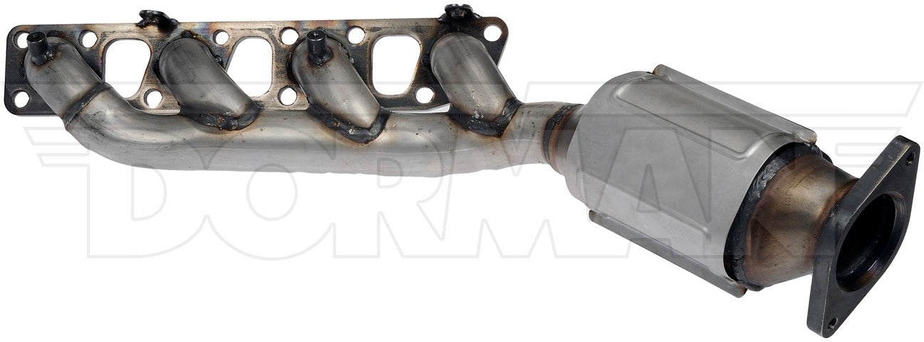Dorman - OE Solutions Colector de escape con convertidor catalítico integrado P/N:674-649 Fits: Infiniti M45 04-03, Infiniti Q45 06-02 - Image 3