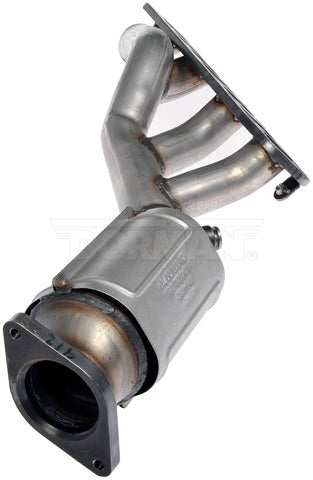 Dorman - OE Solutions Colector de escape con convertidor catalítico integrado P/N:674-650 Fits: Infiniti M45 04-03, Infiniti Q45 06-02 - Image 2