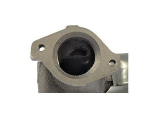Dorman - OE Solutions colector de escape P/N:674-653 Fits: Buick Century, Buick Regal, Chevrolet Caprice, Chevrolet El Camino, Chevrolet Impala, Chevrolet Malibu, Chevrolet Monte Carlo, GMC Caballero, Oldsmobile Cutlass, Oldsmobile Cutlass Calais - Image 5