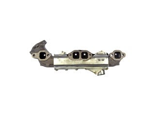 Dorman - OE Solutions colector de escape P/N:674-653 Fits: Buick Century, Buick Regal, Chevrolet Caprice, Chevrolet El Camino, Chevrolet Impala, Chevrolet Malibu, Chevrolet Monte Carlo, GMC Caballero, Oldsmobile Cutlass, Oldsmobile Cutlass Calais - Image 4