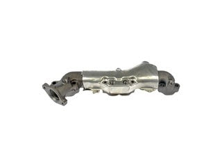 Dorman - OE Solutions colector de escape P/N:674-653 Fits: Buick Century, Buick Regal, Chevrolet Caprice, Chevrolet El Camino, Chevrolet Impala, Chevrolet Malibu, Chevrolet Monte Carlo, GMC Caballero, Oldsmobile Cutlass, Oldsmobile Cutlass Calais - Image 3