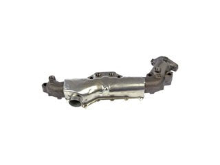 Dorman - OE Solutions colector de escape P/N:674-653 Fits: Buick Century, Buick Regal, Chevrolet Caprice, Chevrolet El Camino, Chevrolet Impala, Chevrolet Malibu, Chevrolet Monte Carlo, GMC Caballero, Oldsmobile Cutlass, Oldsmobile Cutlass Calais - Image 2