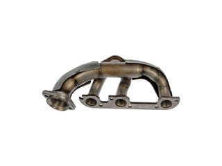 Dorman - OE Solutions colector de escape P/N:674-656 Fits: Buick Lesabre 1992, Buick Park Avenue 92-91, Buick Reatta 1991, Buick Riviera 92-91, Oldsmobile 88 1992, Oldsmobile 98 92-91, Oldsmobile Toronado 92-91, Pontiac Bonneville 1992 - Image 3