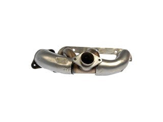 Dorman - OE Solutions colector de escape P/N:674-656 Fits: Buick Lesabre 1992, Buick Park Avenue 92-91, Buick Reatta 1991, Buick Riviera 92-91, Oldsmobile 88 1992, Oldsmobile 98 92-91, Oldsmobile Toronado 92-91, Pontiac Bonneville 1992 - Image 2