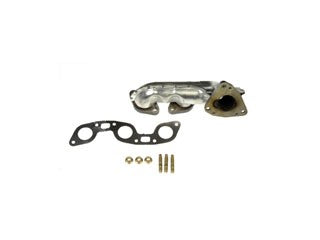 Dorman - OE Solutions colector de escape P/N:674-657 Fits: Mercury Villager 1993, Nissan Quest 1993 - Image 1