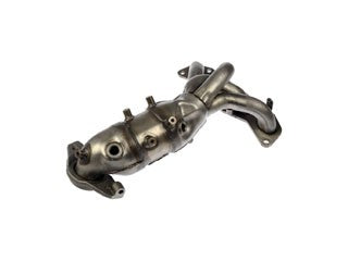 Dorman - OE Solutions Colector de escape con convertidor catalítico integrado P/N:674-659 Fits: Nissan Altima 04-02, Nissan Sentra 05-02 - Image 5