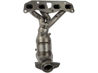 Dorman - OE Solutions Colector de escape con convertidor catalítico integrado P/N:674-659 Fits: Nissan Altima 04-02, Nissan Sentra 05-02 - Image 4