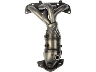 Dorman - OE Solutions Colector de escape con convertidor catalítico integrado P/N:674-659 Fits: Nissan Altima 04-02, Nissan Sentra 05-02 - Image 3