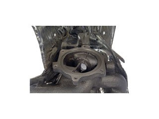 Dorman - OE Solutions colector de escape P/N:674-660 Fits: Nissan Altima 1996 - Image 4