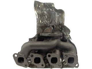 Dorman - OE Solutions colector de escape P/N:674-660 Fits: Nissan Altima 1996 - Image 3