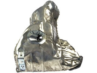 Dorman - OE Solutions colector de escape P/N:674-660 Fits: Nissan Altima 1996 - Image 2