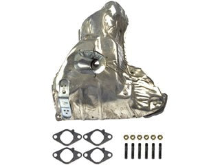 Dorman - OE Solutions colector de escape P/N:674-660 Fits: Nissan Altima 1996 - Image 1