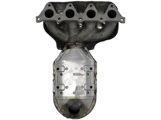 Dorman - OE Solutions Colector de escape con convertidor catalítico integrado P/N:674-668 Fits: Dodge Verna 05-04, Hyundai Accent 05-01 - Image 3