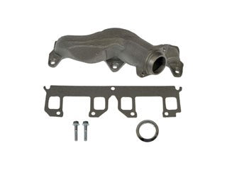 Dorman - OE Solutions colector de escape P/N:674-671 Fits: Cadillac Allante 92-89, Cadillac Deville 95-94, Cadillac Eldorado 93-91, Cadillac Seville 93-91 - Image 1