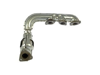 Dorman - OE Solutions colector de escape P/N:674-673 Fits: Mercury Villager 98-94, Nissan Quest 98-94 - Image 2