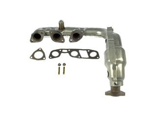 Dorman - OE Solutions colector de escape P/N:674-673 Fits: Mercury Villager 98-94, Nissan Quest 98-94 - Image 1