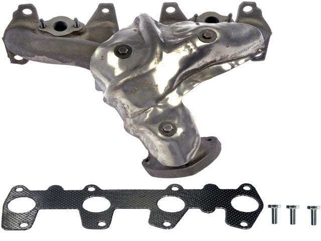 Dorman - OE Solutions colector de escape P/N:674-675 Fits: Chevrolet S10 03-00, GMC Sonoma 03-00 - Image 1