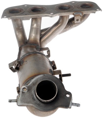 Dorman - OE Solutions Colector de escape con convertidor catalítico integrado P/N:674-676 Fits: Scion Tc 06-05, Toyota Rav4 05-04 - Image 2
