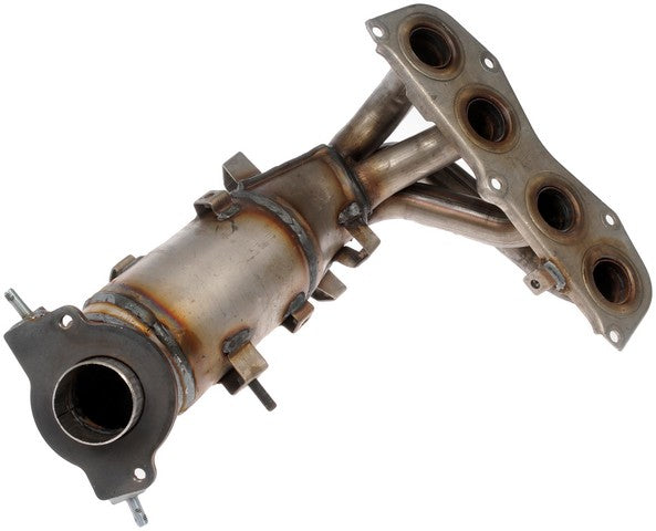 Dorman - OE Solutions Colector de escape con convertidor catalítico integrado P/N:674-676 Fits: Scion Tc 06-05, Toyota Rav4 05-04 - Image 5