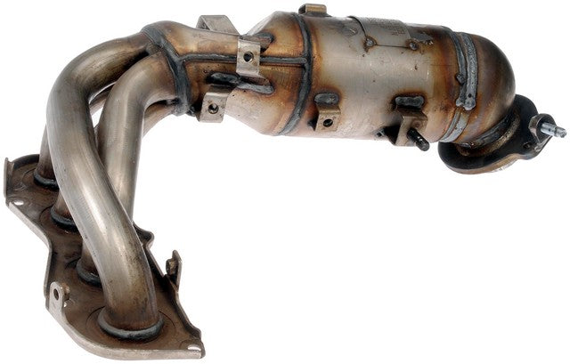 Dorman - OE Solutions Colector de escape con convertidor catalítico integrado P/N:674-676 Fits: Scion Tc 06-05, Toyota Rav4 05-04 - Image 4