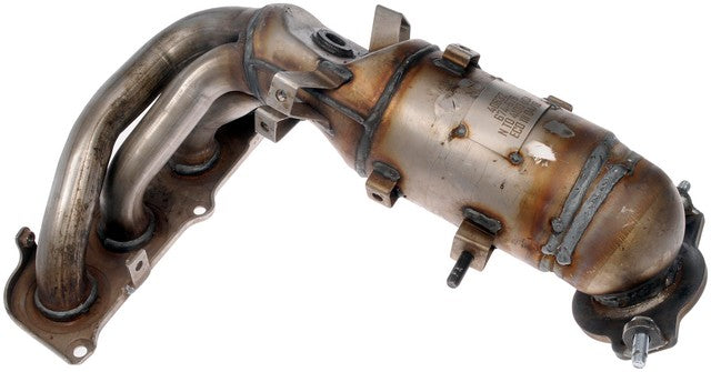 Dorman - OE Solutions Colector de escape con convertidor catalítico integrado P/N:674-676 Fits: Scion Tc 06-05, Toyota Rav4 05-04 - Image 3