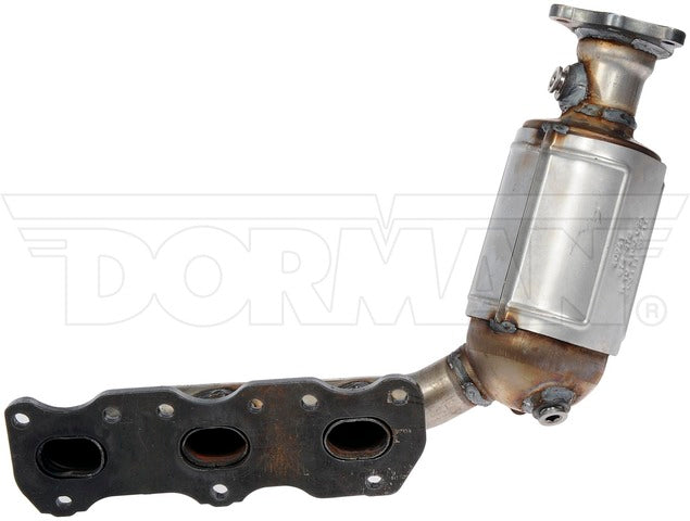 Dorman - OE Solutions Colector de escape con convertidor catalítico integrado P/N:674-678 Fits: Suzuki Grand Vitara 08-06, Suzuki Xl-7 06-04 - Image 3