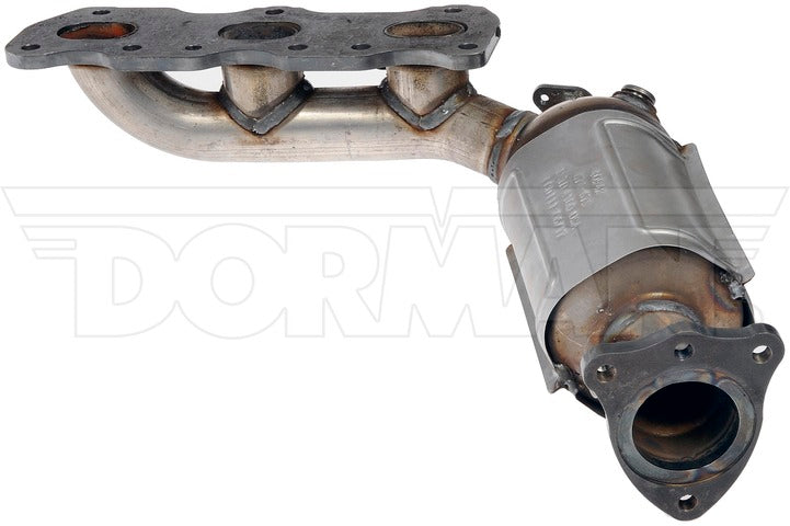 Dorman - OE Solutions Colector de escape con convertidor catalítico integrado P/N:674-679 Fits: Suzuki Grand Vitara 08-06, Suzuki Xl-7 06-04 - Image 4