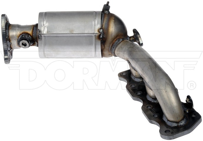 Dorman - OE Solutions Colector de escape con convertidor catalítico integrado P/N:674-679 Fits: Suzuki Grand Vitara 08-06, Suzuki Xl-7 06-04 - Image 2