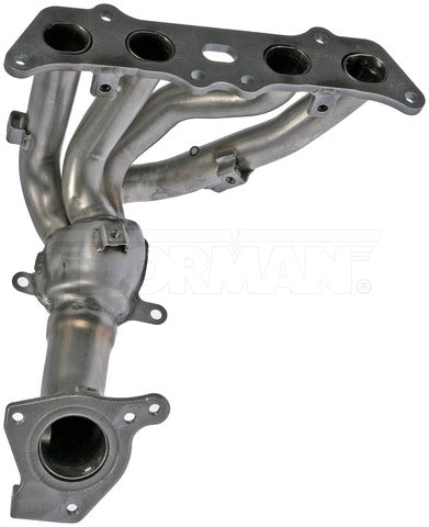Dorman - OE Solutions colector de escape P/N:674-682 Fits: Toyota Camry 01-97, Toyota Solara 01-99 - Image 2