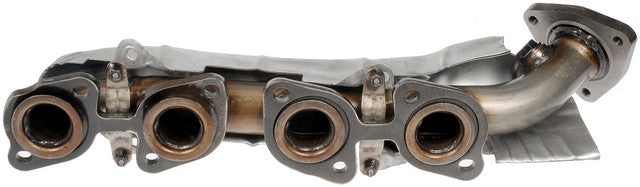 Dorman - OE Solutions colector de escape P/N:674-684 Fits: Toyota Sequoia 04-01, Toyota Tundra 04-00 - Image 3