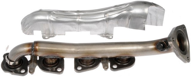 Dorman - OE Solutions colector de escape P/N:674-684 Fits: Toyota Sequoia 04-01, Toyota Tundra 04-00 - Image 2