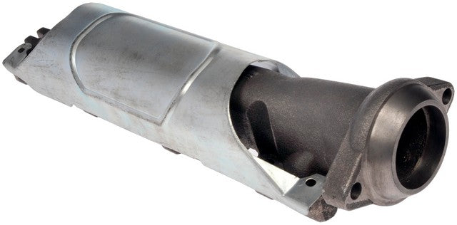 Dorman - OE Solutions colector de escape P/N:674-685 Fits: Ram 1500 18-13, Ram 1500 Classic 24-19, Ram 2500 21-14, Ram 3500 20-13, Ram 4000 24-19 - Image 4