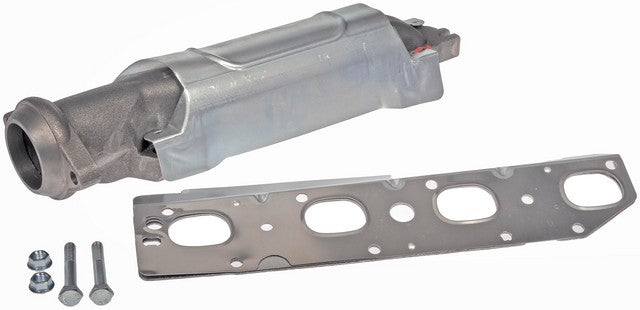 Dorman - OE Solutions colector de escape P/N:674-685 Fits: Ram 1500 18-13, Ram 1500 Classic 24-19, Ram 2500 21-14, Ram 3500 20-13, Ram 4000 24-19 - Image 1
