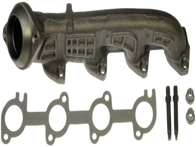 Dorman - OE Solutions colector de escape P/N:674-690 Fits: Ford Expedition 04-03, Ford F-150 06-04, Ford Lobo 06-04 - Image 1