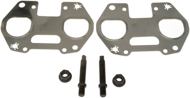 Dorman - OE Solutions colector de escape P/N:674-694 Fits: Ford Expedition 09-05, Ford F-150 09-04, Ford F-250 Super Duty 09-05, Ford F-350 Super Duty 09-05, Ford Lobo 10-04, Lincoln Mark Lt 08-06, Lincoln Navigator 09-05 - Image 2
