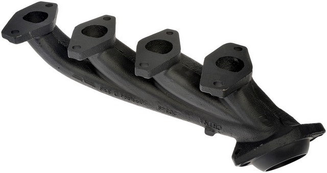Dorman - OE Solutions colector de escape P/N:674-694XD Fits: Ford Expedition 09-05, Ford F-150 09-04, Ford F-250 Super Duty 09-05, Ford F-350 Super Duty 09-05, Ford Lobo 10-04, Lincoln Mark Lt 08-06, Lincoln Navigator 09-05 - Image 2