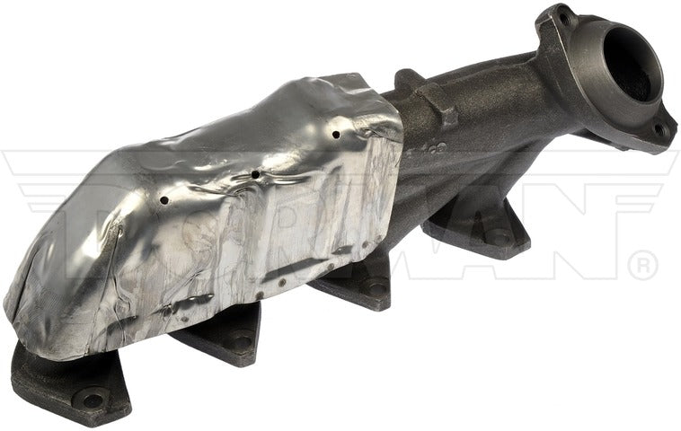 Dorman - OE Solutions colector de escape P/N:674-695 Fits: Ford Expedition 14-05, Ford F-150 10-04, Ford Lobo 10-04, Lincoln Mark Lt 08-06, Lincoln Mark Lt 2010, Lincoln Navigator 14-05 - Image 2