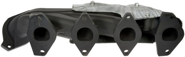 Dorman - OE Solutions colector de escape P/N:674-695XD Fits: Ford Expedition 14-05, Ford F-150 10-04, Ford Lobo 10-04, Lincoln Mark Lt 08-06, Lincoln Mark Lt 2010, Lincoln Navigator 14-05 - Image 2