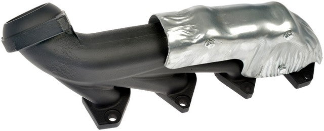 Dorman - OE Solutions colector de escape P/N:674-695XD Fits: Ford Expedition 14-05, Ford F-150 10-04, Ford Lobo 10-04, Lincoln Mark Lt 08-06, Lincoln Mark Lt 2010, Lincoln Navigator 14-05 - Image 4