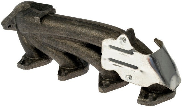 Dorman - OE Solutions colector de escape P/N:674-696 Fits: Ford F-250 Super Duty 10-05, Ford F-350 06-05, Ford F-350 Super Duty 10-05 - Image 3