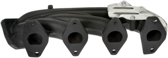 Dorman - OE Solutions colector de escape P/N:674-696XD Fits: Ford F-250 Super Duty 10-05, Ford F-350 06-05, Ford F-350 Super Duty 10-05 - Image 3
