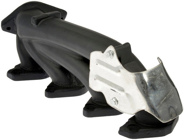 Dorman - OE Solutions colector de escape P/N:674-696XD Fits: Ford F-250 Super Duty 10-05, Ford F-350 06-05, Ford F-350 Super Duty 10-05 - Image 2