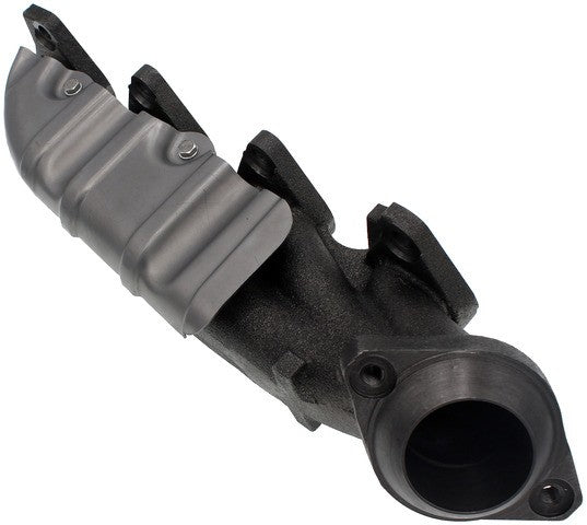 Dorman - OE Solutions colector de escape P/N:674-697 Fits: Ford Expedition 14-10, Ford F-150 2010, Ford F-250 Super Duty 2010, Ford F-350 Super Duty 2010, Lincoln Mark Lt 2010, Lincoln Navigator 14-10 - Image 4