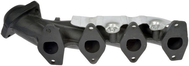 Dorman - OE Solutions colector de escape P/N:674-697XD Fits: Ford Expedition 14-10, Ford F-150 2010, Ford F-250 Super Duty 2010, Ford F-350 Super Duty 2010, Lincoln Mark Lt 2010, Lincoln Navigator 14-10 - Image 3