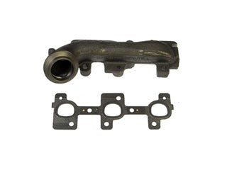 Dorman - OE Solutions colector de escape P/N:674-700 Fits: Jeep Liberty 04-02 - Image 1